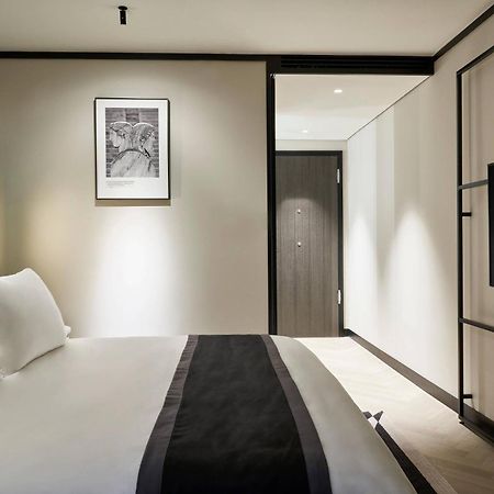 อคาเดเมีย ออฟ เอเธนส์ ออโตกราฟ คอลเลคชั่น Hotel ภายนอก รูปภาพ