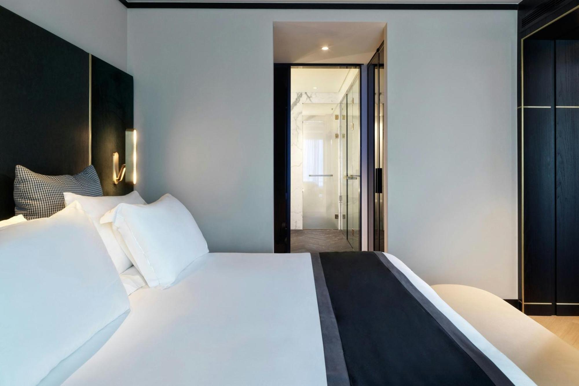 อคาเดเมีย ออฟ เอเธนส์ ออโตกราฟ คอลเลคชั่น Hotel ภายนอก รูปภาพ