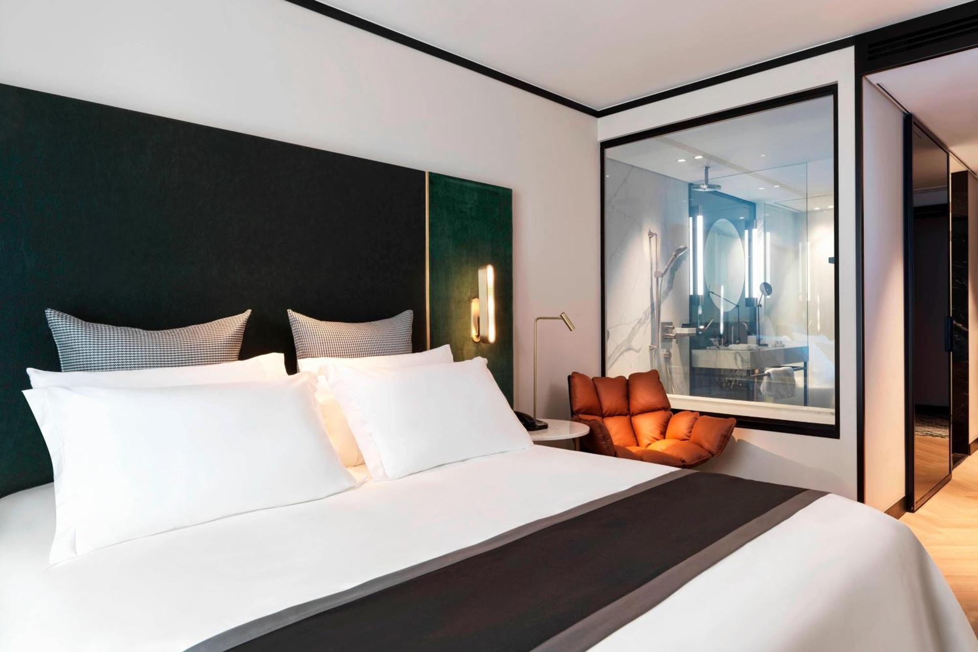 อคาเดเมีย ออฟ เอเธนส์ ออโตกราฟ คอลเลคชั่น Hotel ภายนอก รูปภาพ